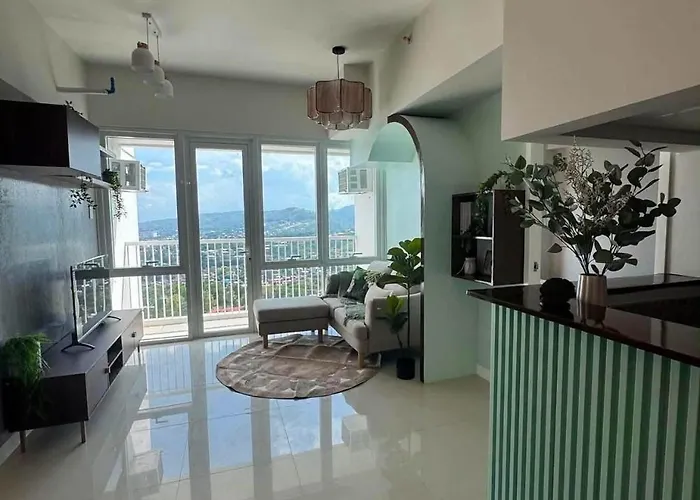Avida Towers Riala Tower 1 5* セブ市